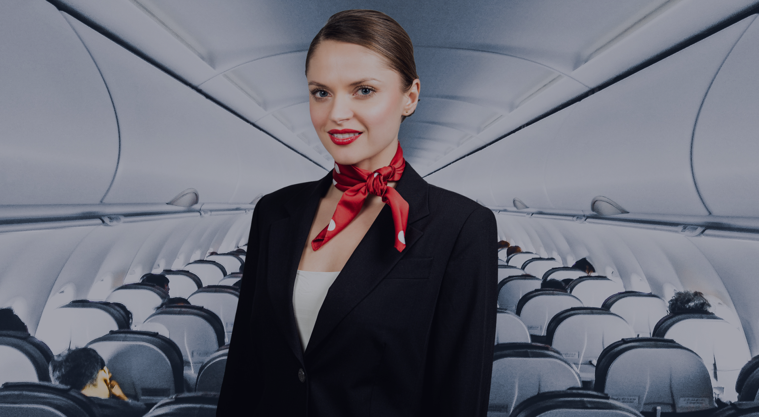 Cabin Crew Academy